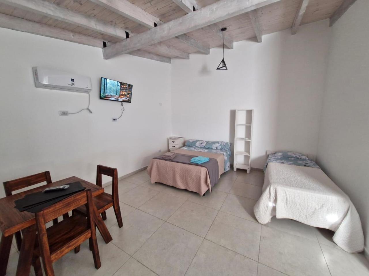 Vista Andes - Turisticos Trevelin