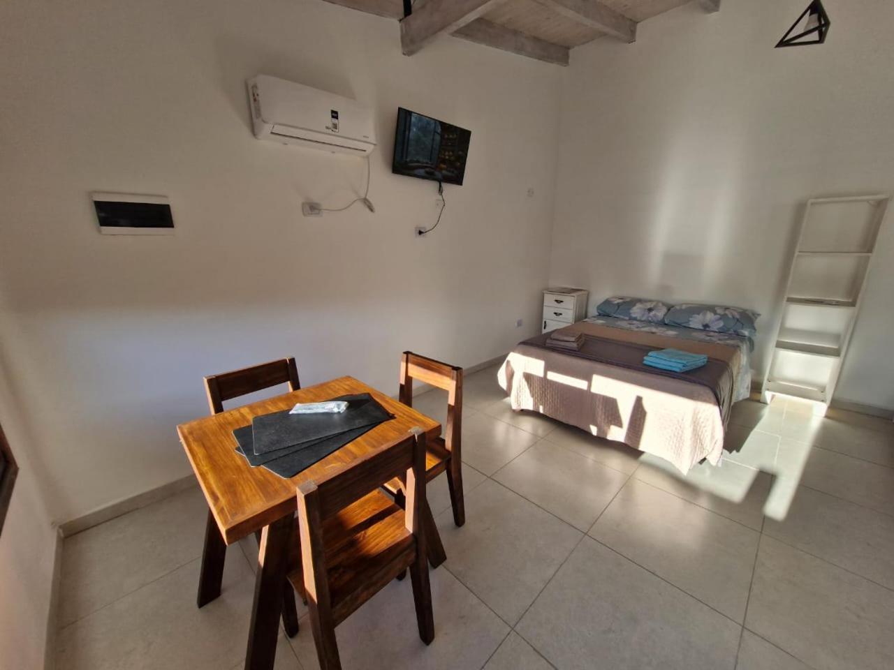 Vista Andes - Turisticos Apartment *