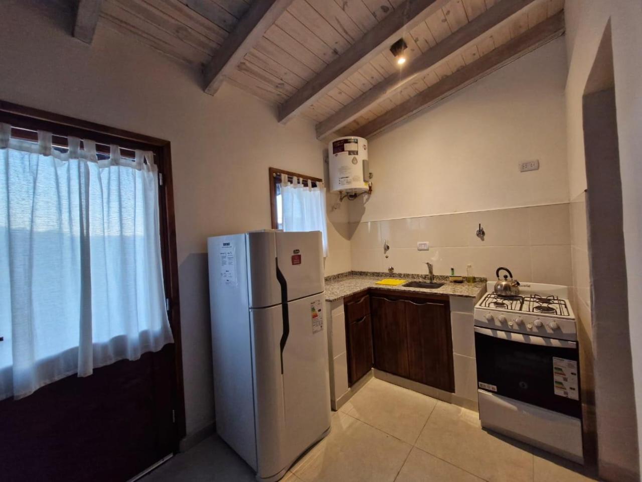 Apartment Vista Andes - Turisticos Trevelin